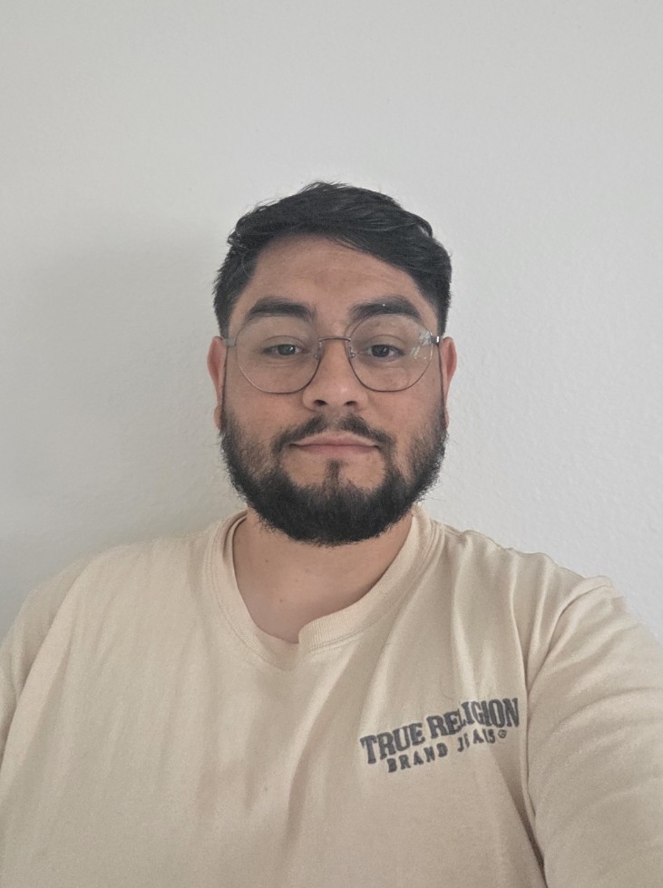 Ismael Ruiz